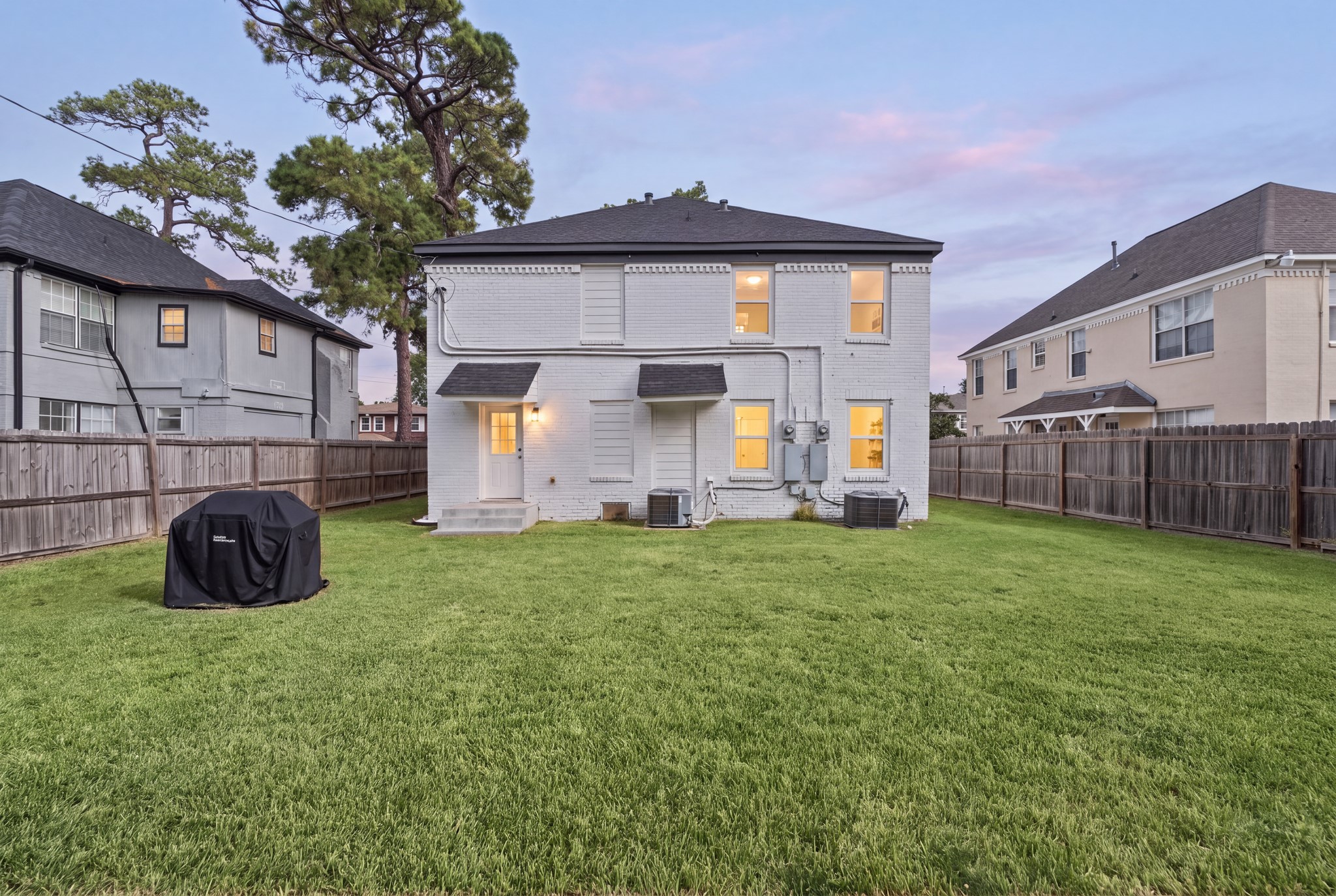 3434 Rosedale Street, Houston, TX 77004