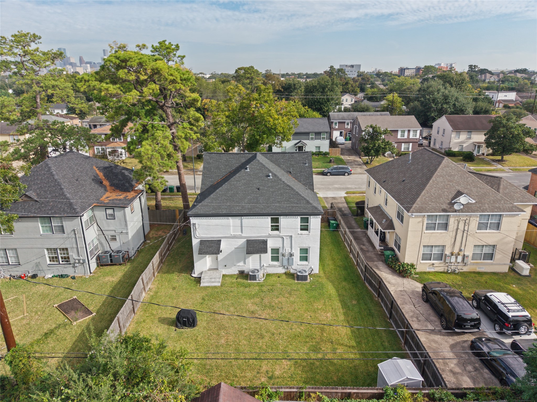 3434 Rosedale Street, Houston, TX 77004