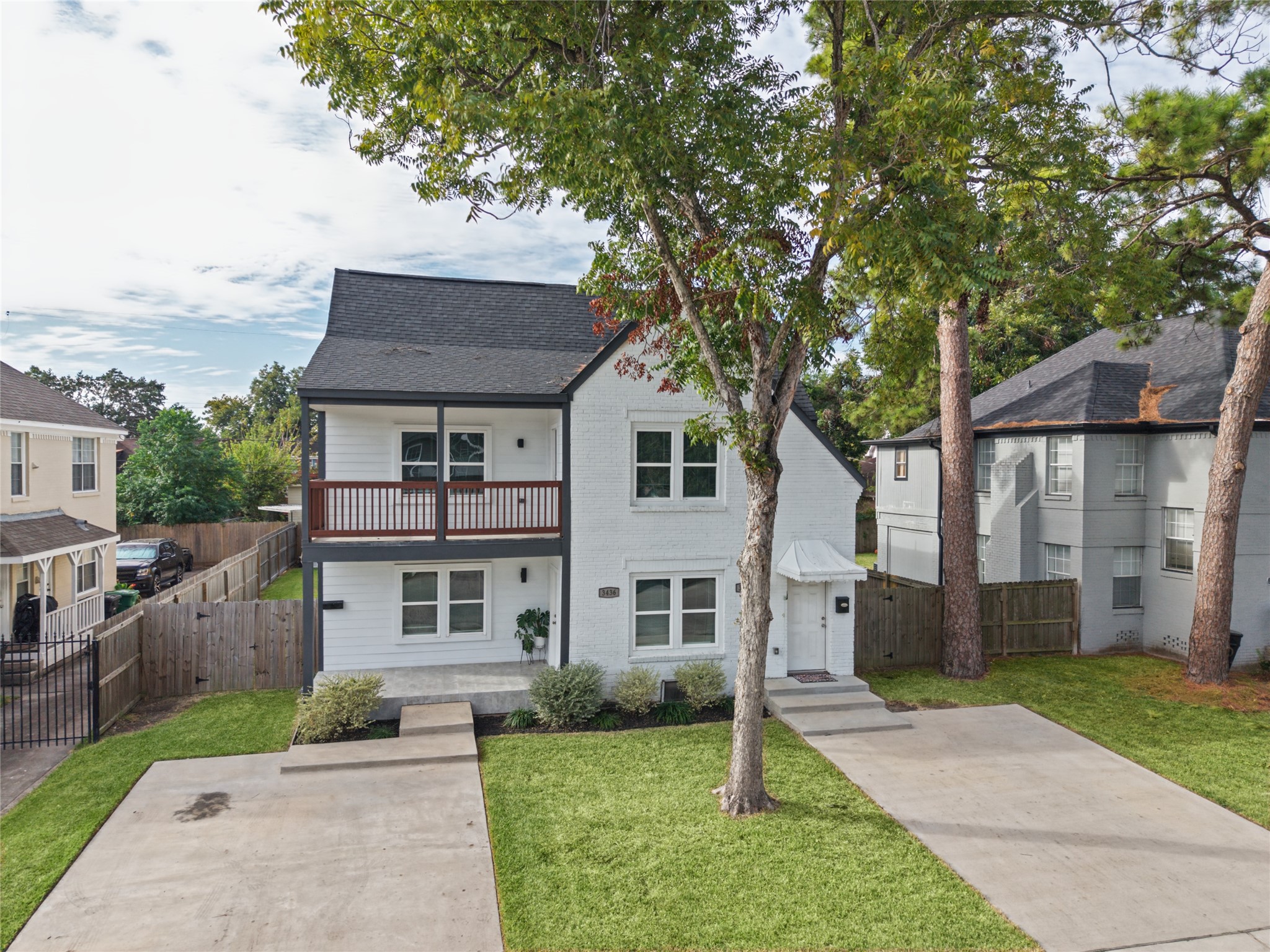 3434 Rosedale Street, Houston, TX 77004