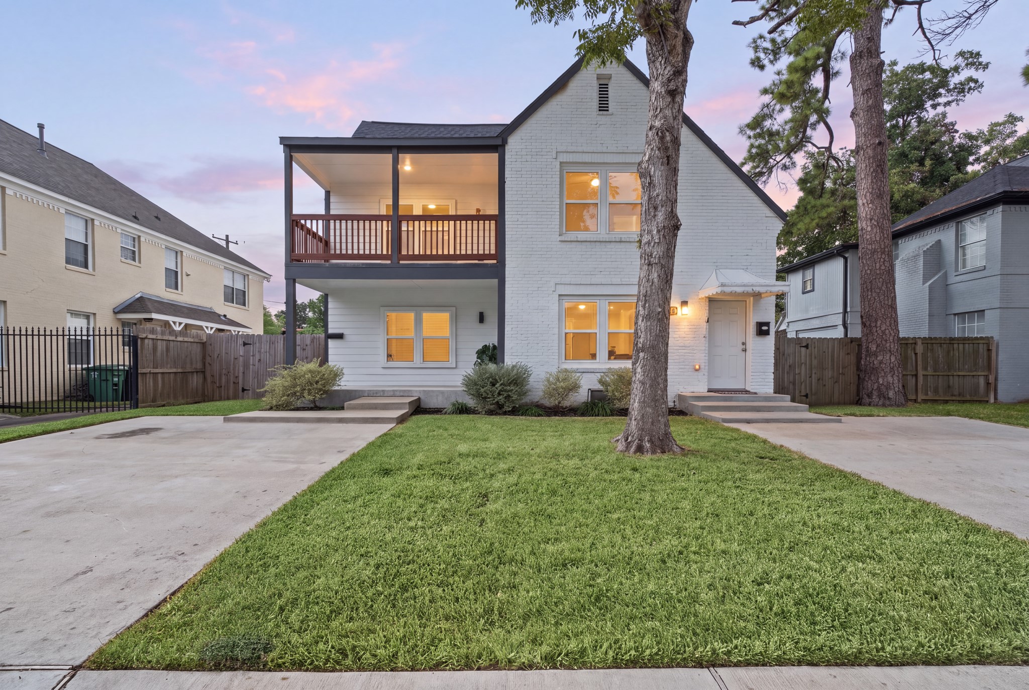 3434 Rosedale Street, Houston, TX 77004
