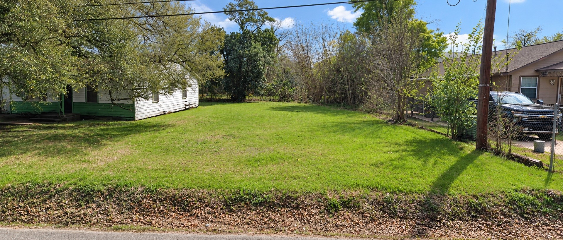 3410 Love Street, Houston, TX 77026