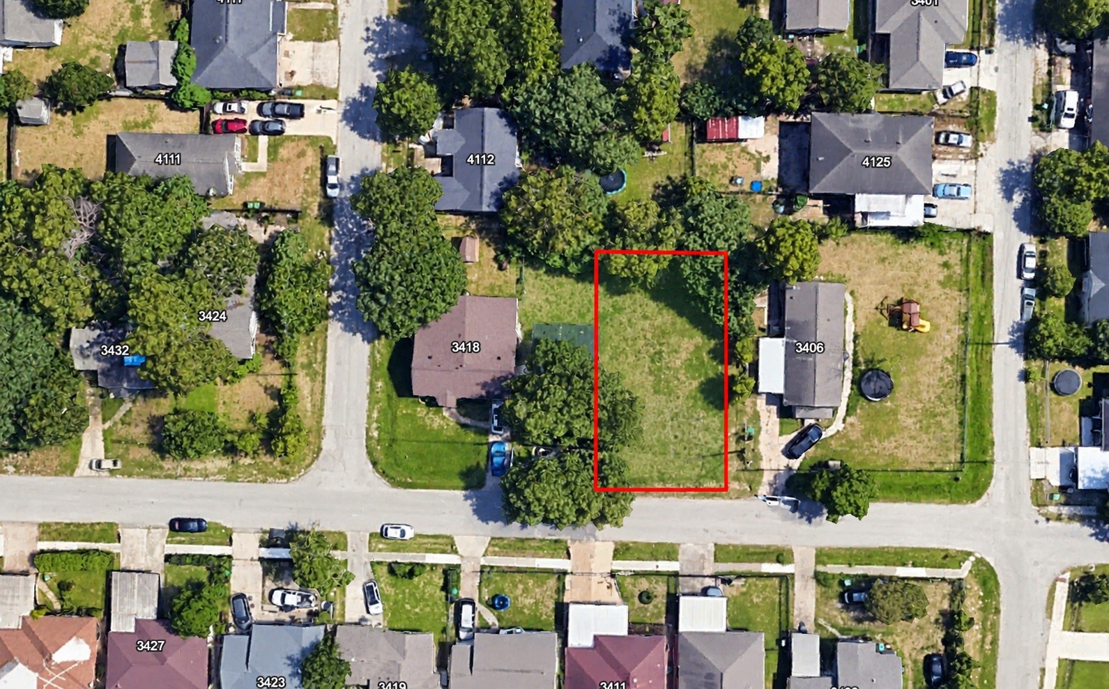 3410 Love Street, Houston, TX 77026