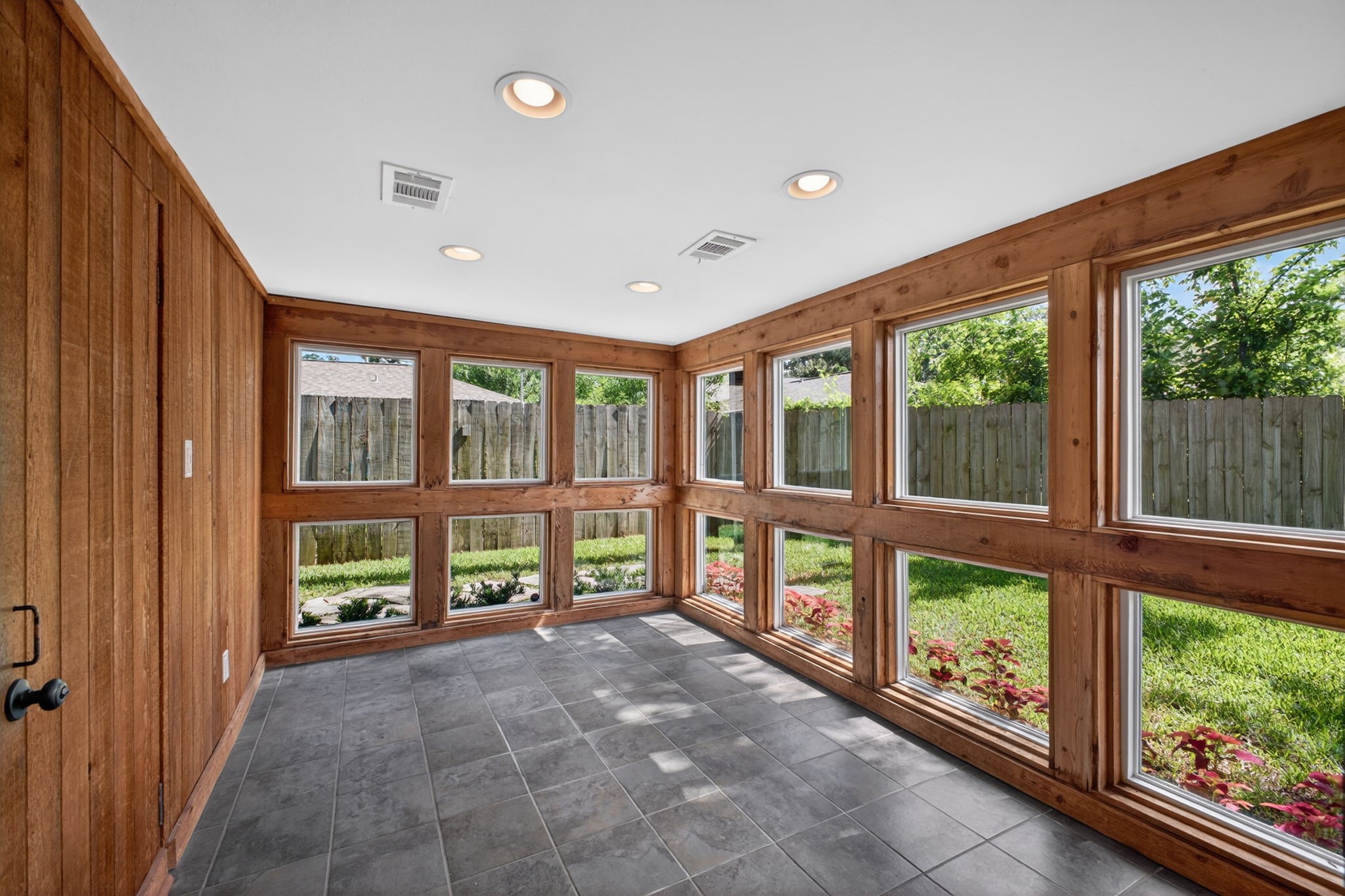 Sunroom