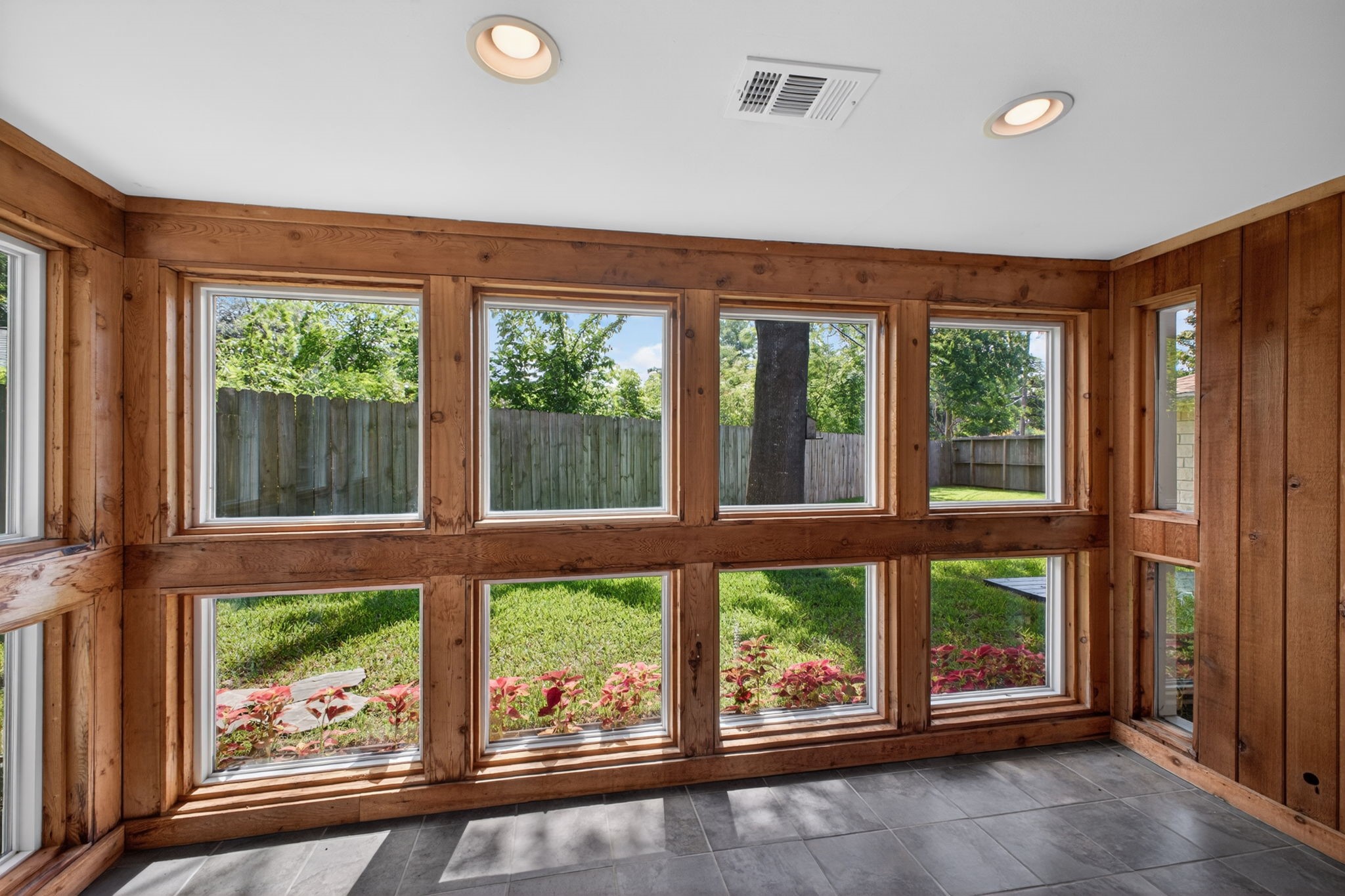 Sunroom
