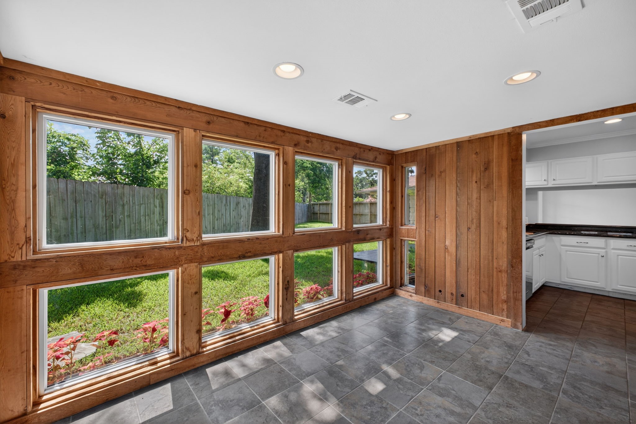 Sunroom