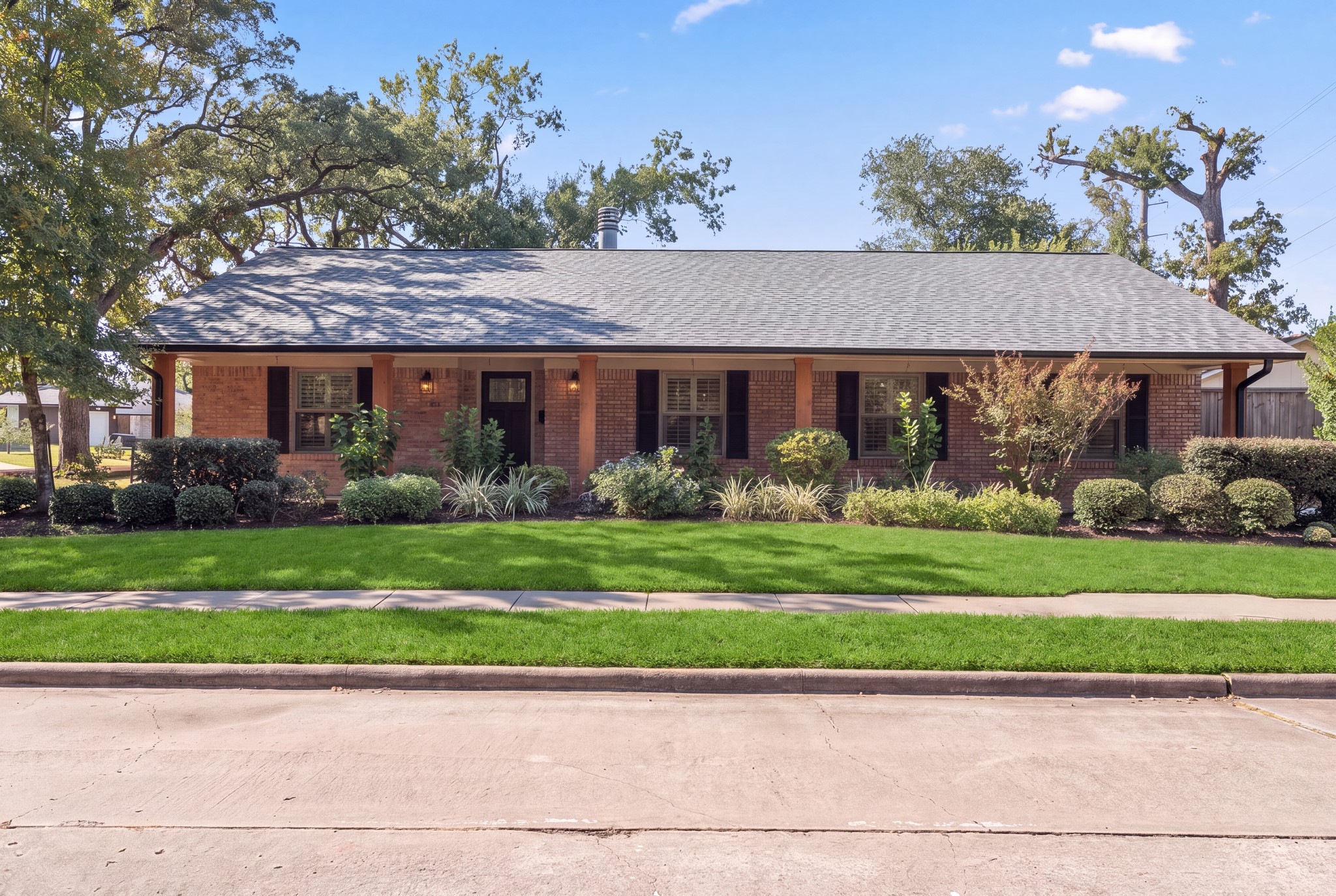 6202 Wynnwood Lane, Houston, TX 77008 6202 Wynnwood Lane, Houston, TX 77008