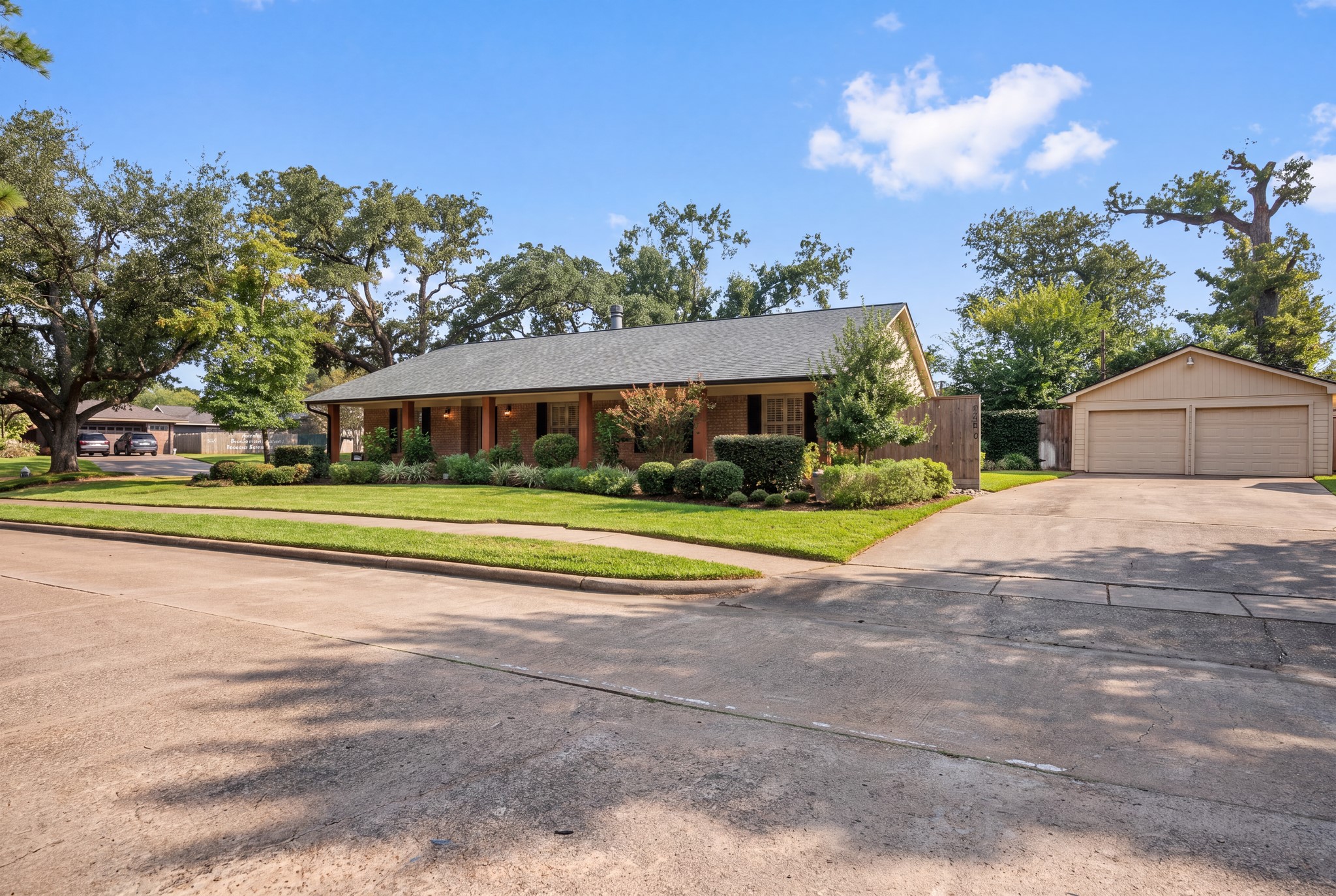 6202 Wynnwood Lane, Houston, TX 77008