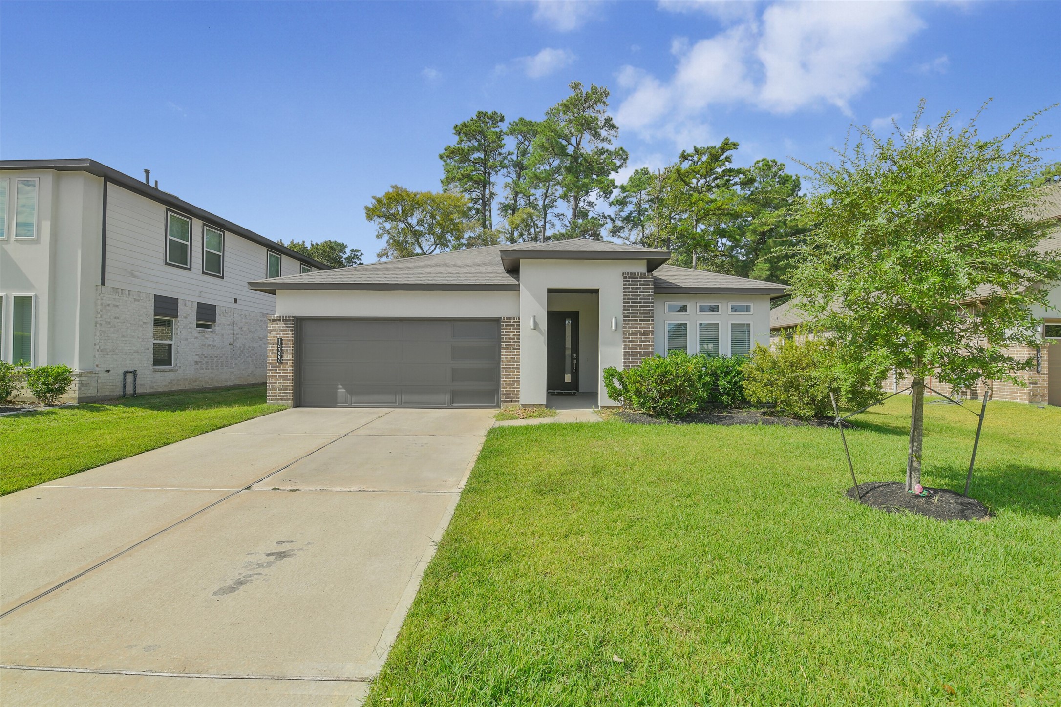 14322 Winema View Lane, Conroe, TX 77384