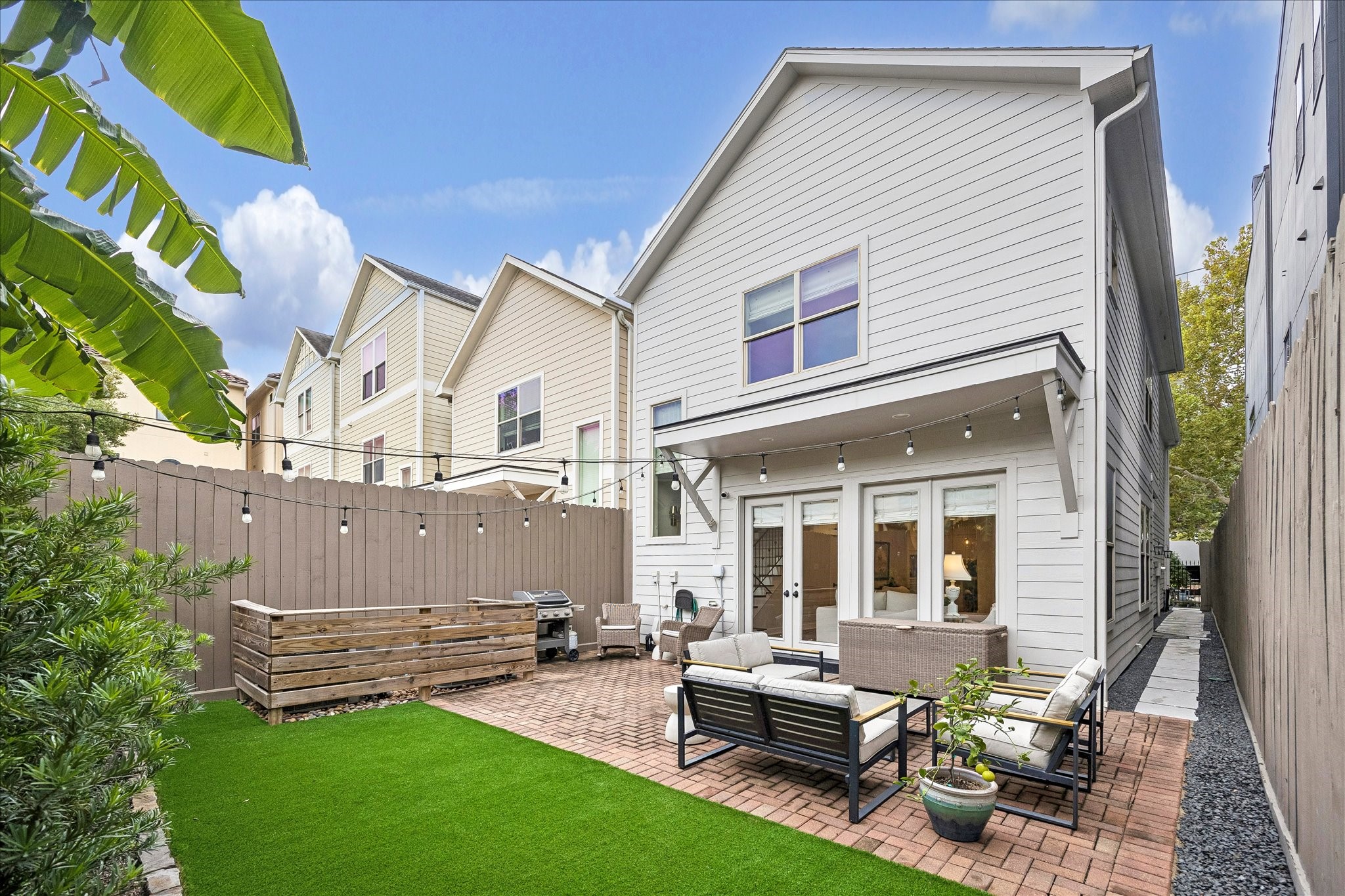 516 Knox Street, Houston, TX 77007