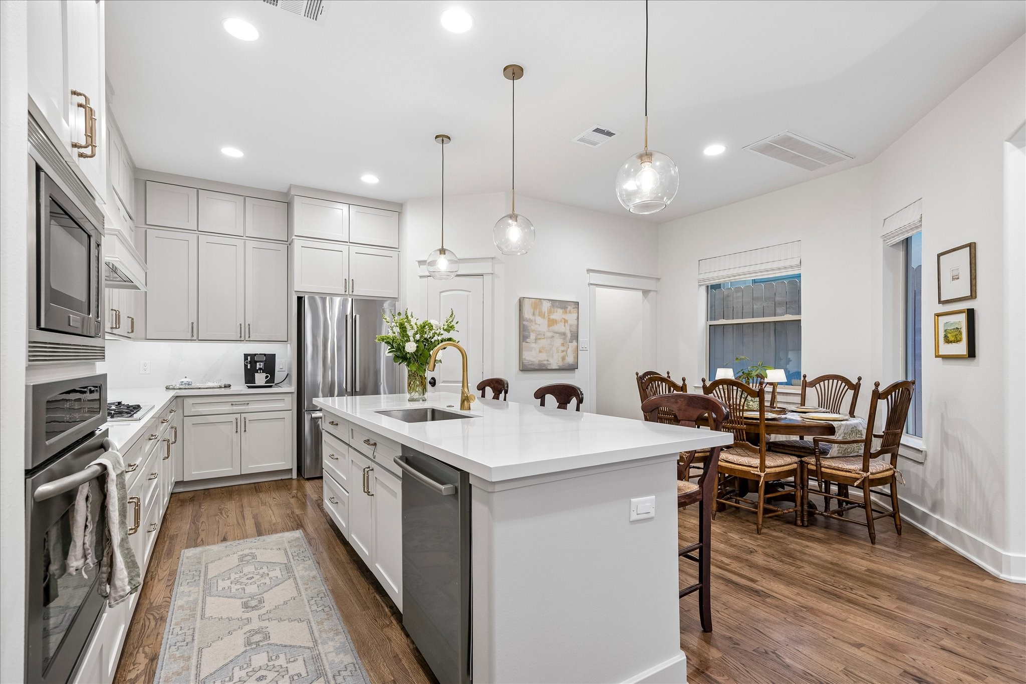 516 Knox Street, Houston, TX 77007