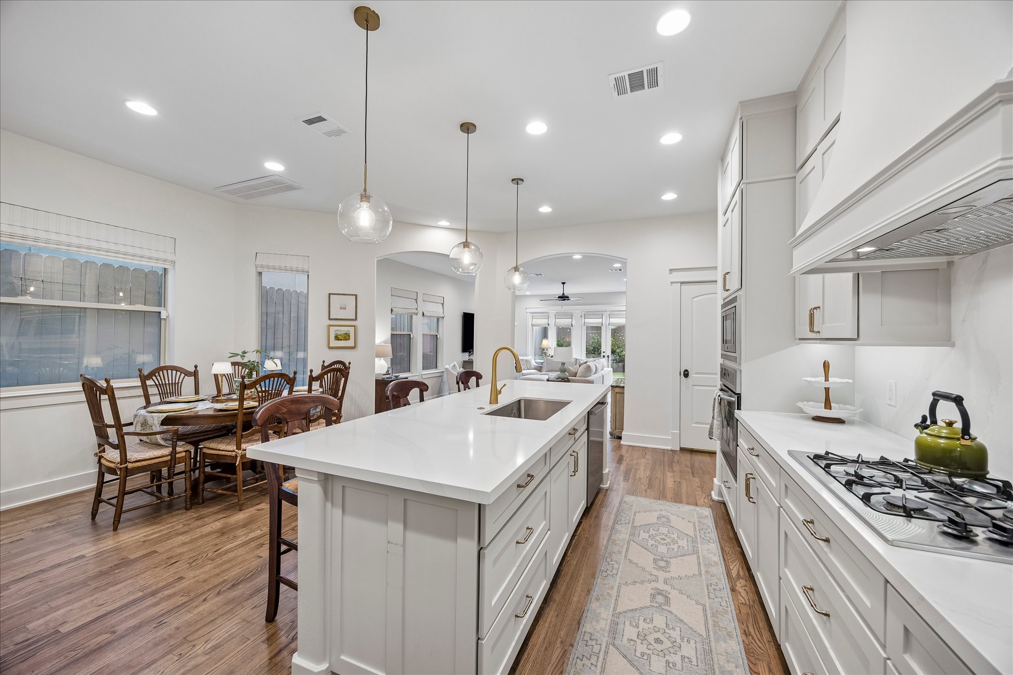 516 Knox Street, Houston, TX 77007