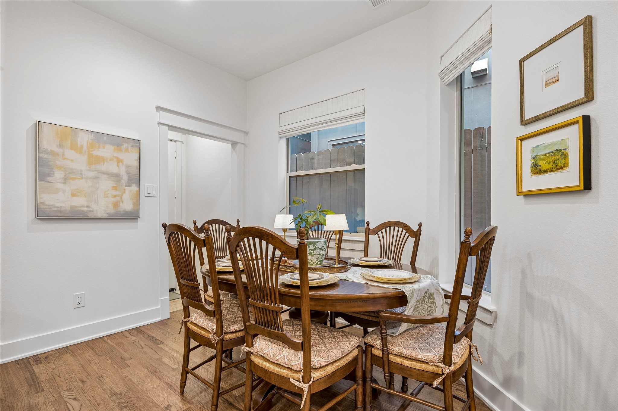 516 Knox Street, Houston, TX 77007