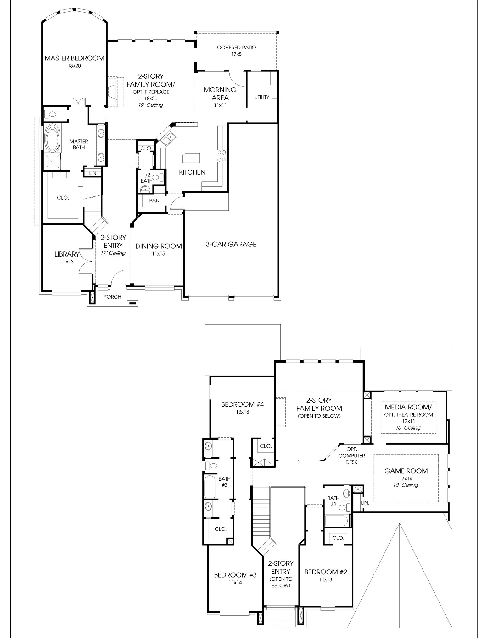22002 Boca Chita Way, Porter, TX 77365