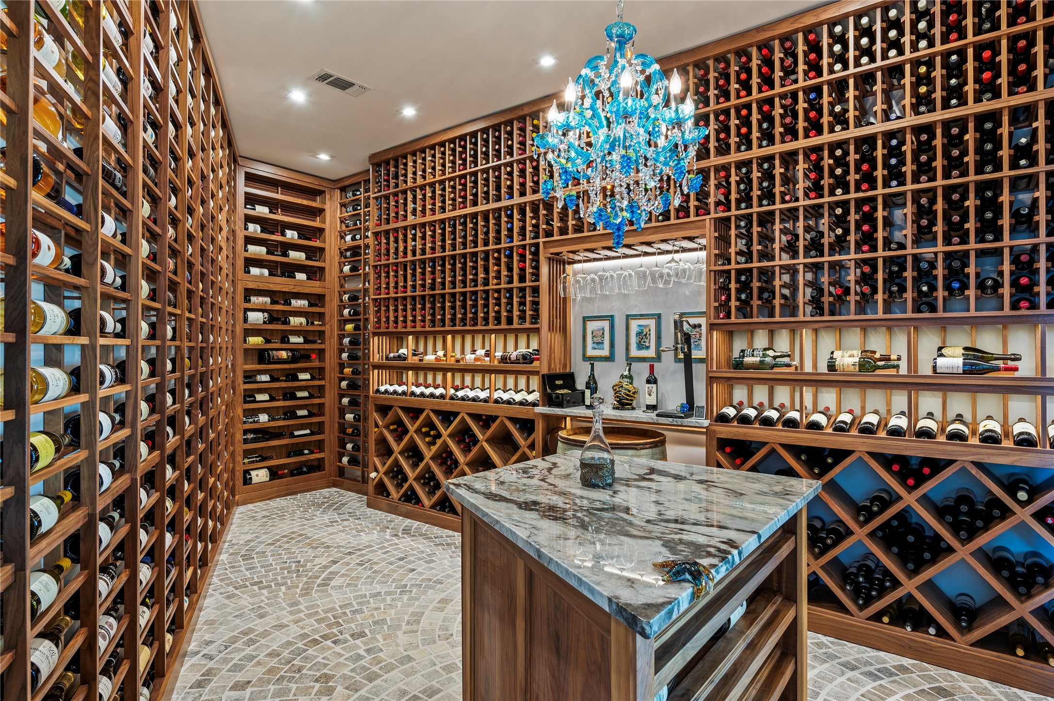 Wine Room