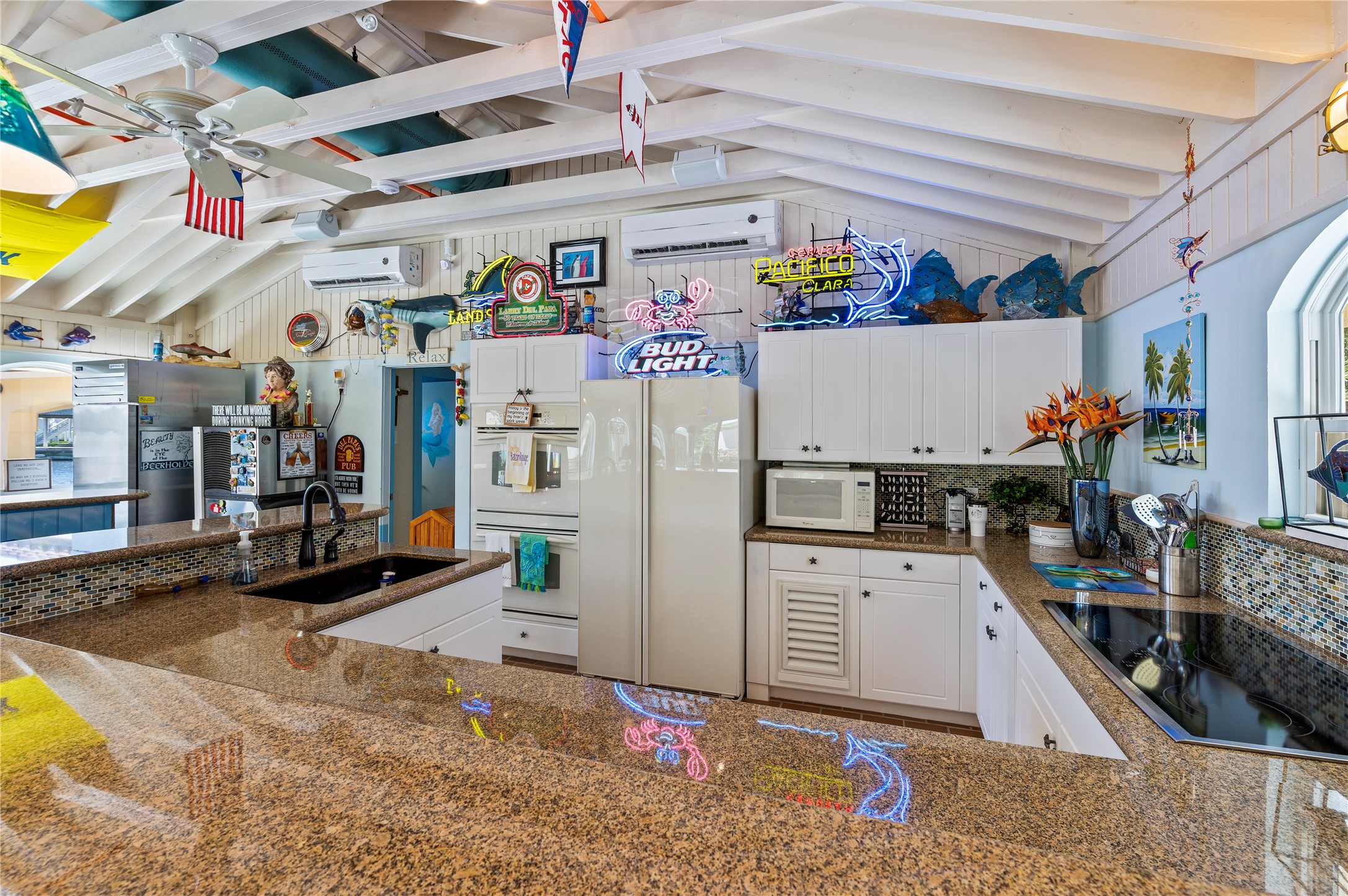 Party Room Kitchen