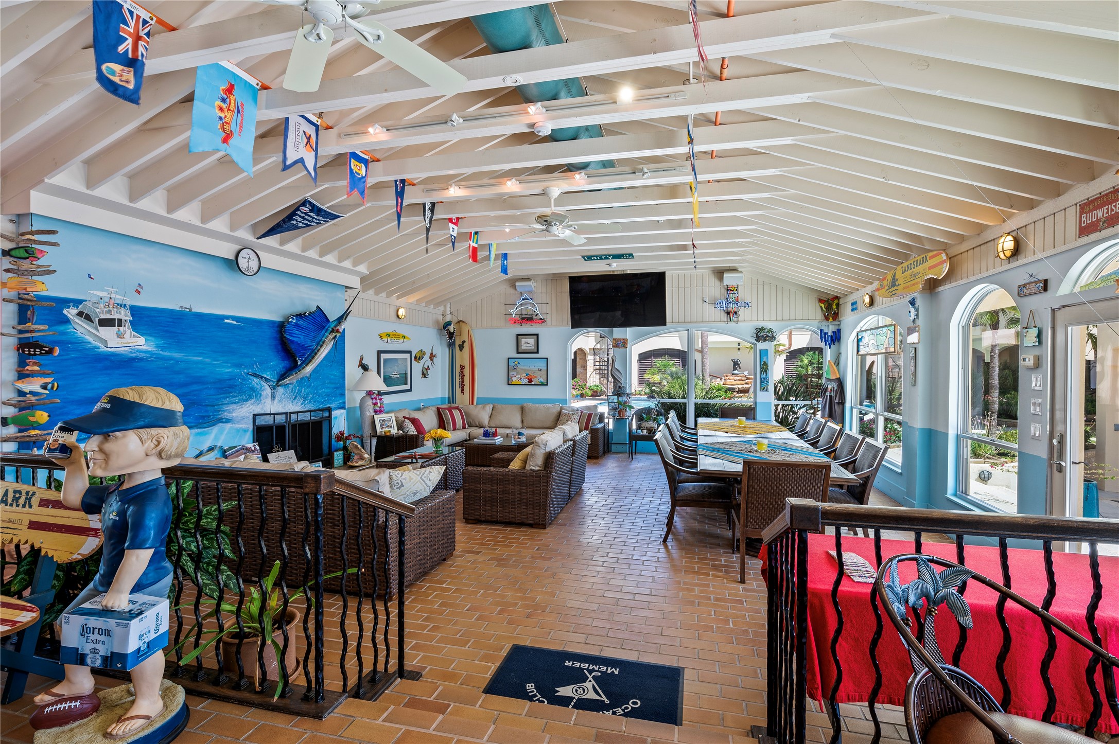 Party Room