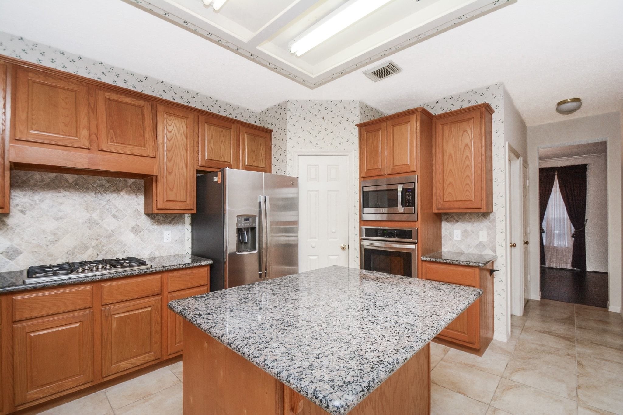 17122 Highland Canyon Drive, Houston, TX 77095