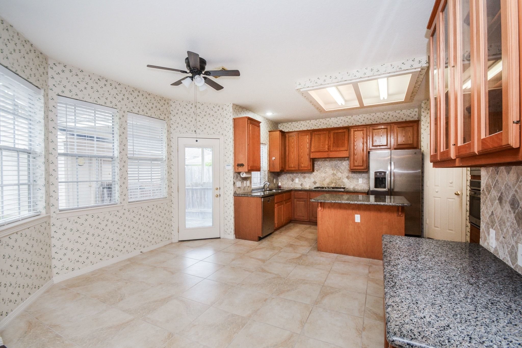 17122 Highland Canyon Drive, Houston, TX 77095