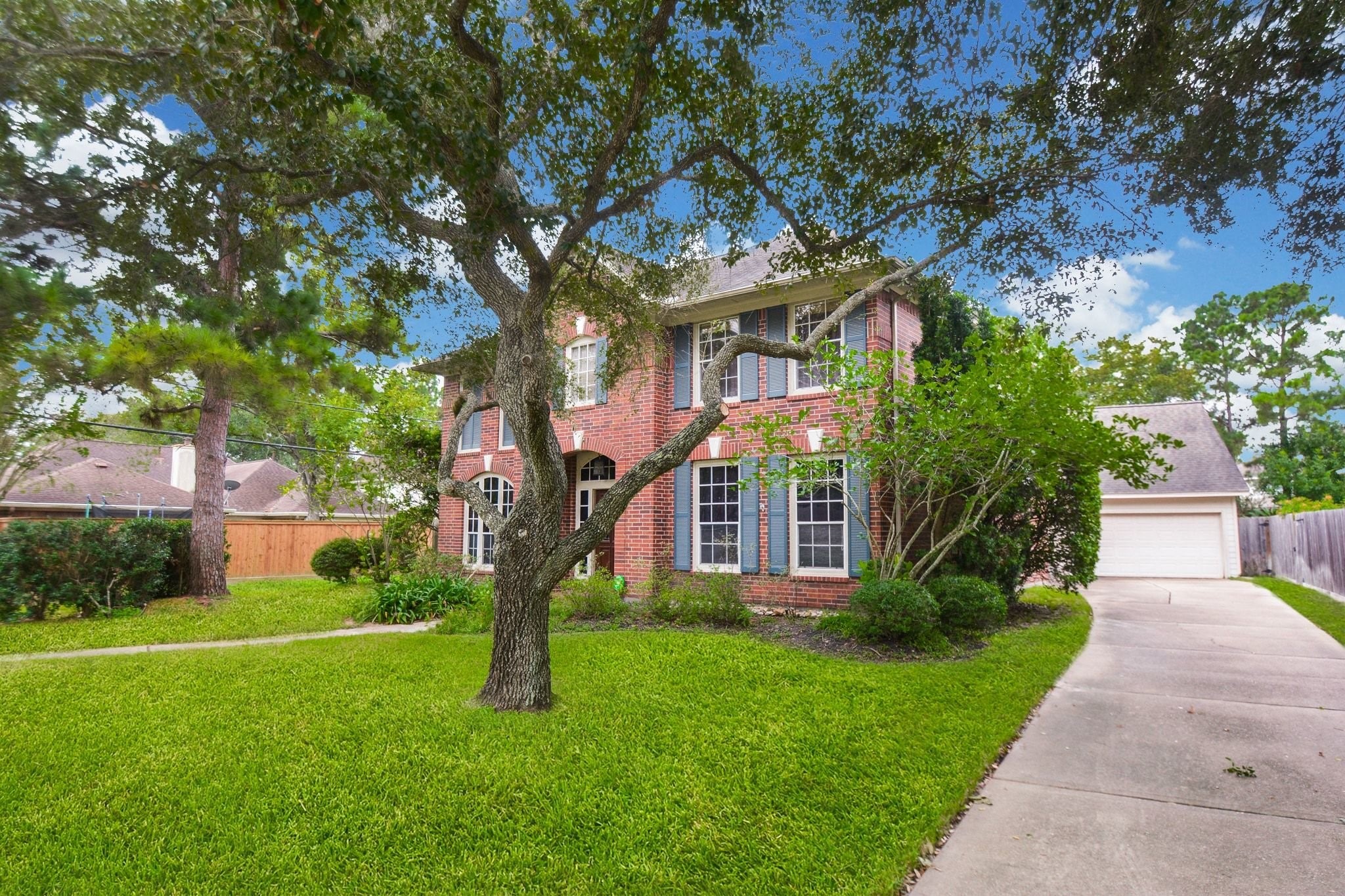 17122 Highland Canyon Drive, Houston, TX 77095 17122 Highland Canyon Drive, Houston, TX 77095