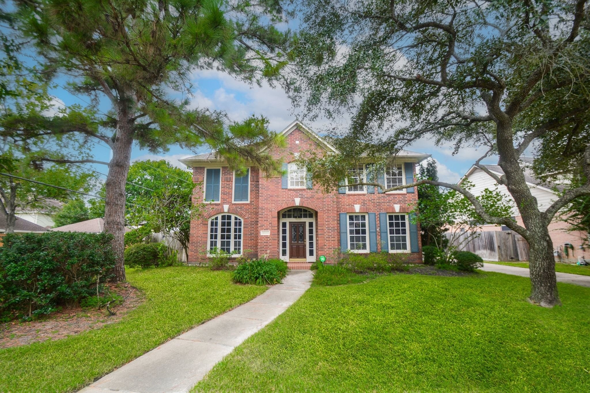17122 Highland Canyon Drive, Houston, TX 77095 17122 Highland Canyon Drive, Houston, TX 77095