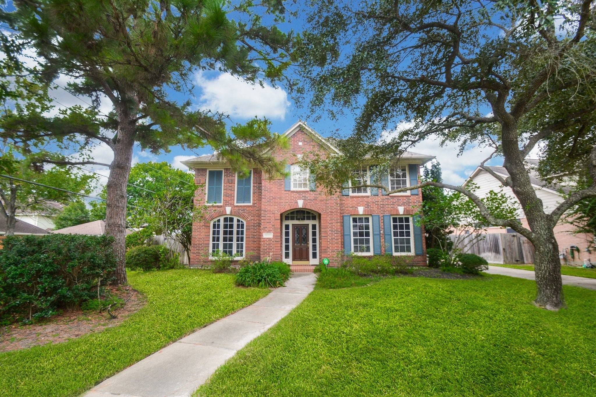 17122 Highland Canyon Drive, Houston, TX 77095 17122 Highland Canyon Drive, Houston, TX 77095