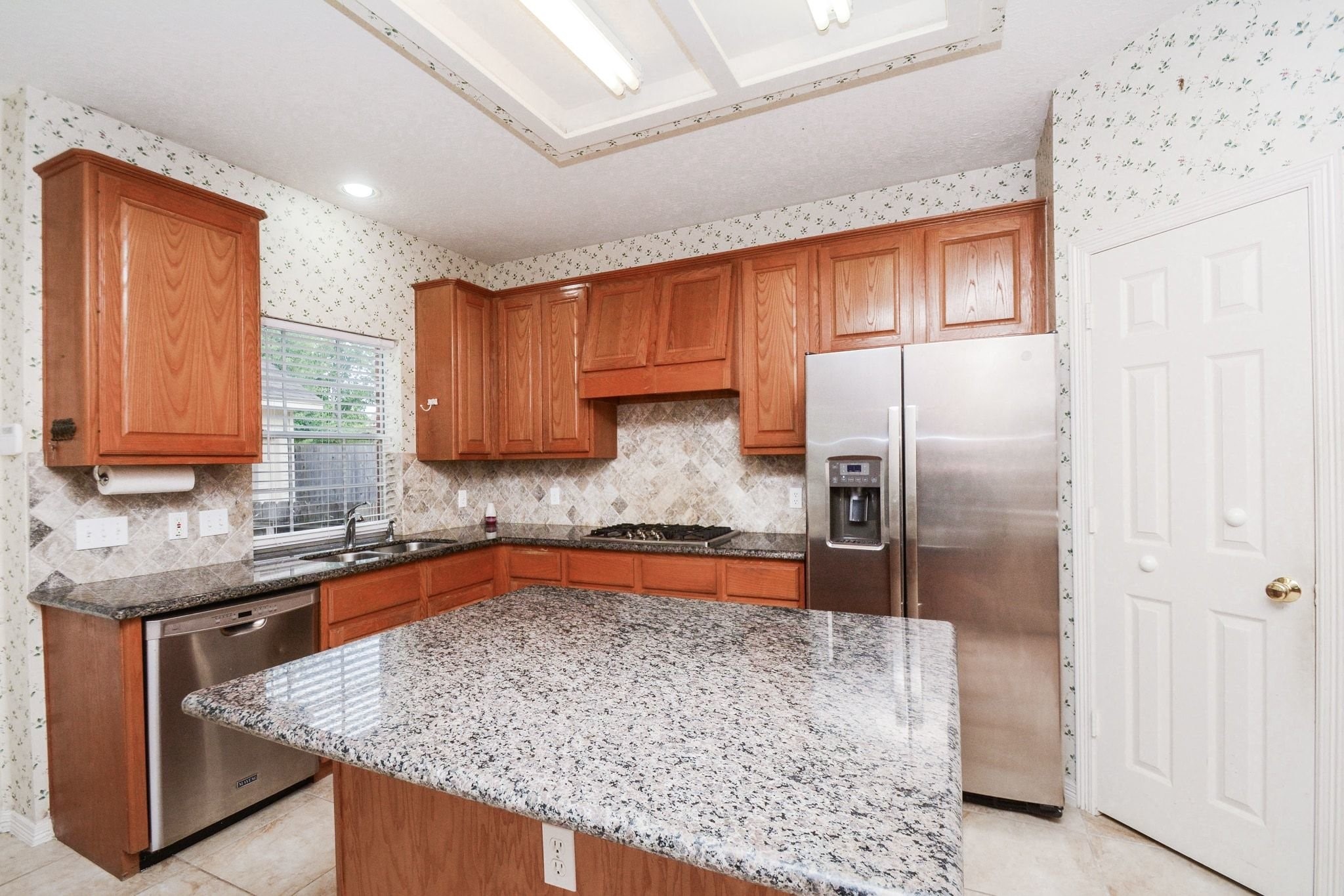 17122 Highland Canyon Drive, Houston, TX 77095