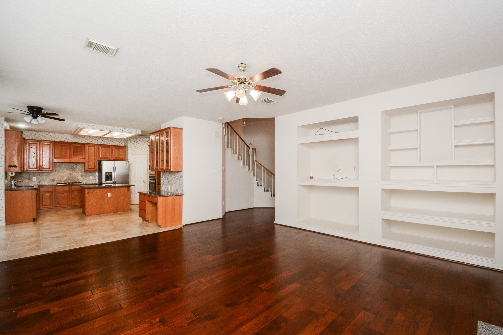 17122 Highland Canyon Drive, Houston, TX 77095