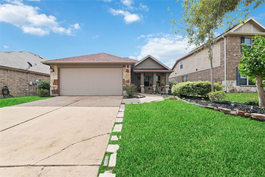 6834 Pear Point Lane, Richmond, TX 77469 6834 Pear Point Lane, Richmond, TX 77469
