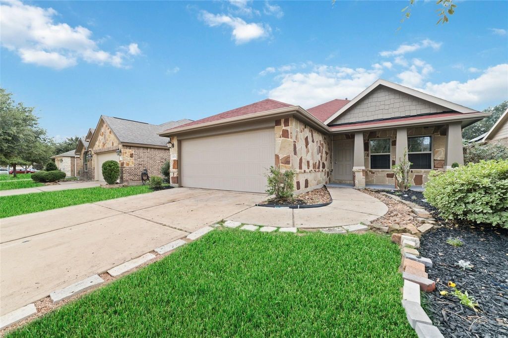 6834 Pear Point Lane, Richmond, TX 77469