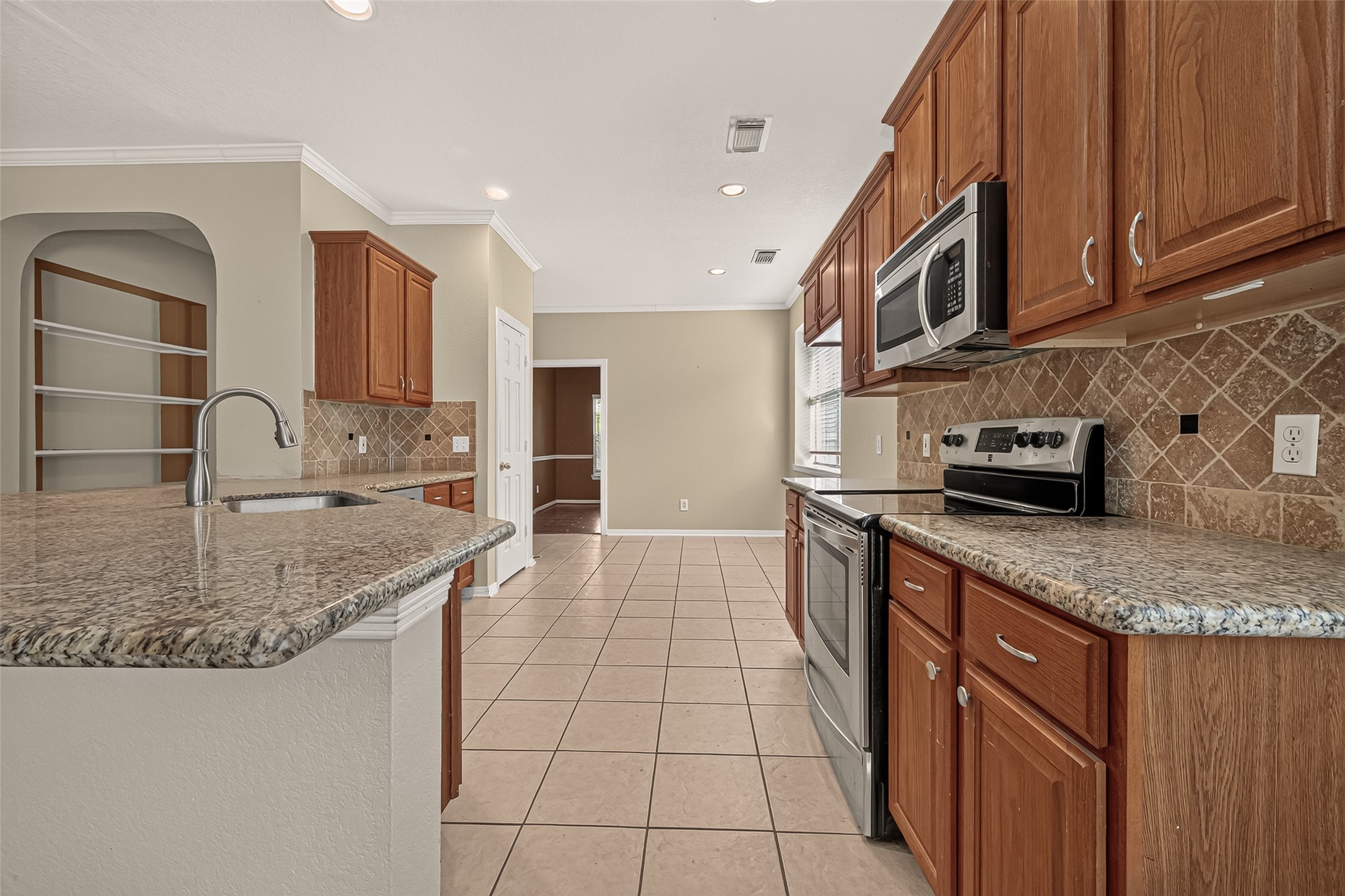 12927 Tall Spruce Drive, Cypress, TX 77429