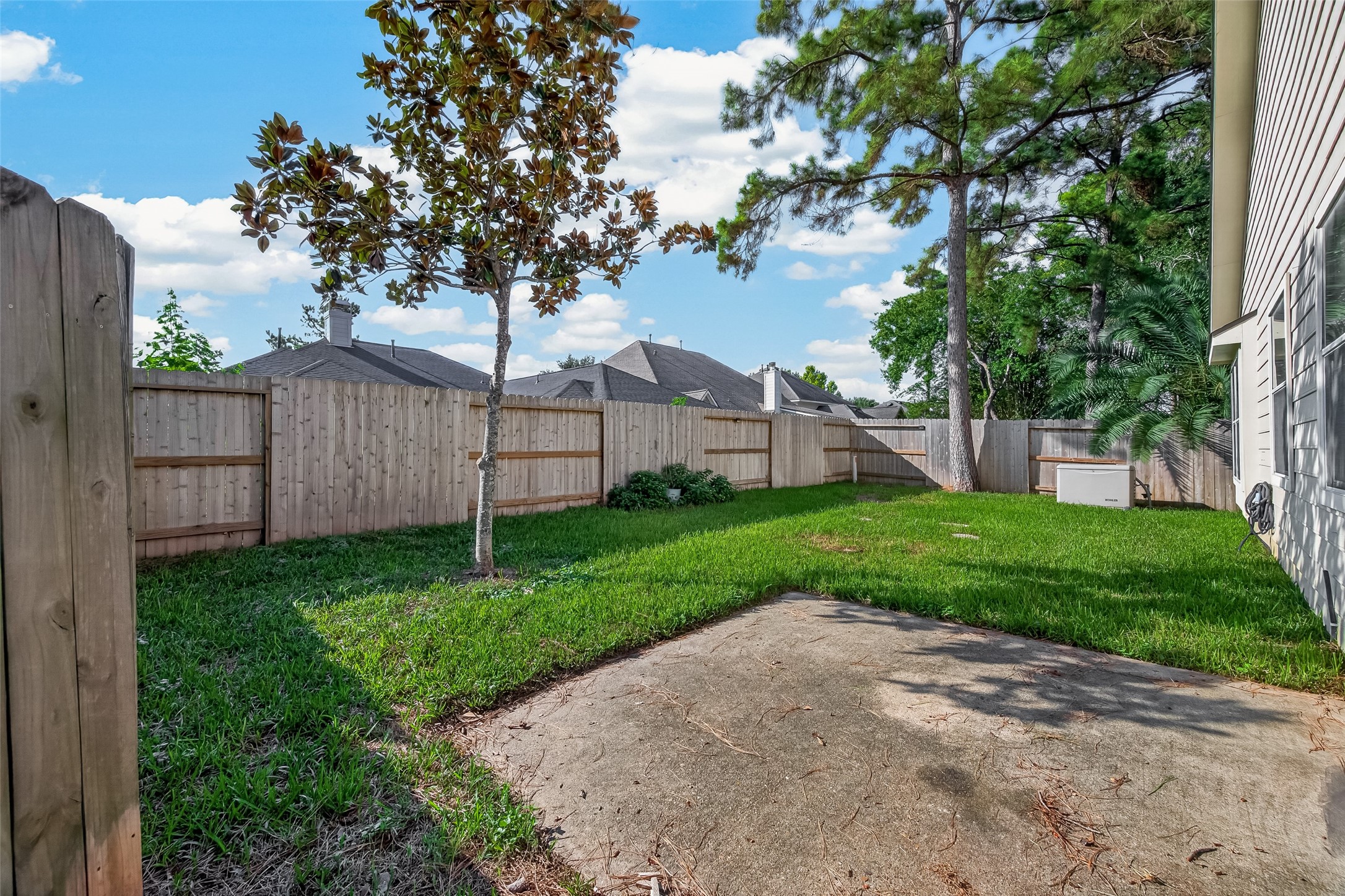 12927 Tall Spruce Drive, Cypress, TX 77429