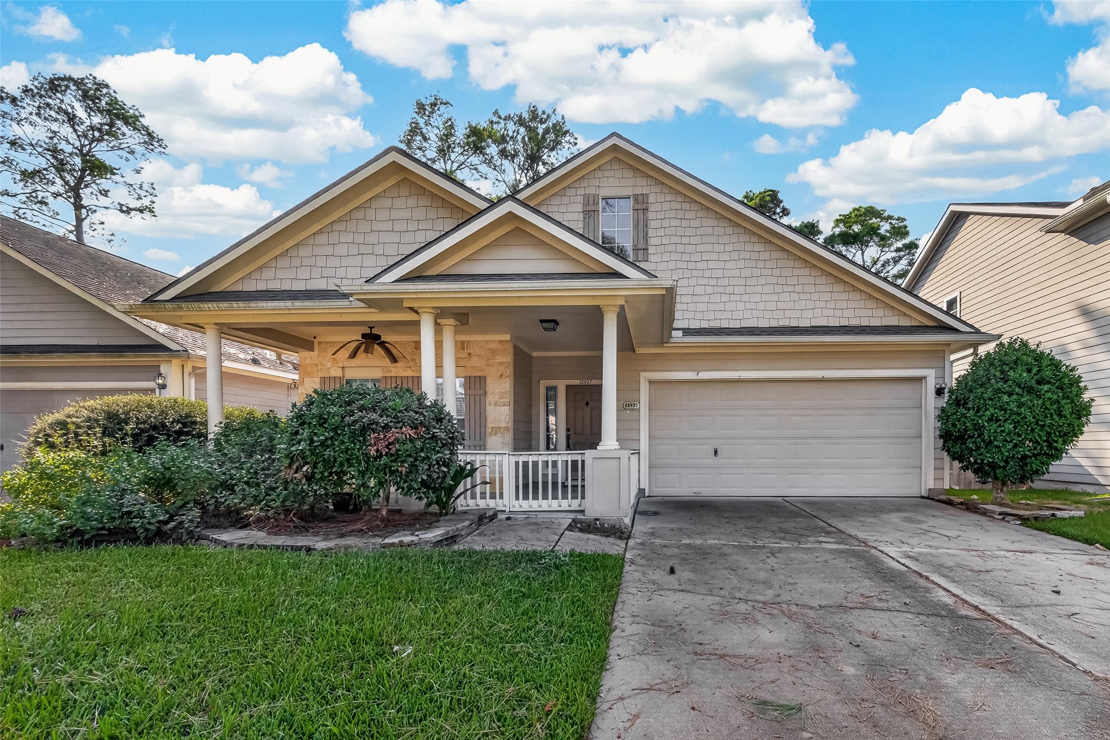 12927 Tall Spruce Drive, Cypress, TX 77429 12927 Tall Spruce Drive, Cypress, TX 77429
