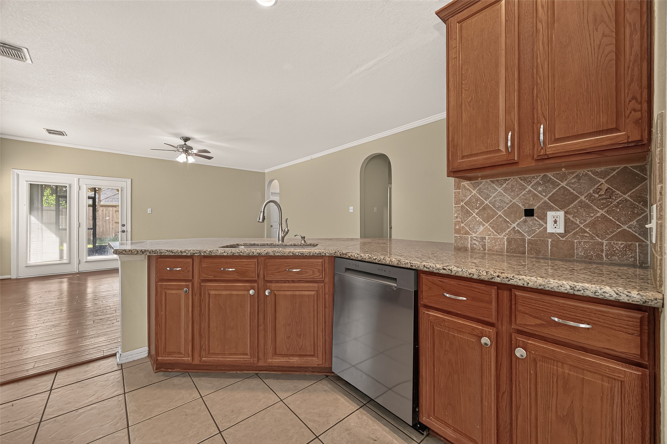 12927 Tall Spruce Drive, Cypress, TX 77429
