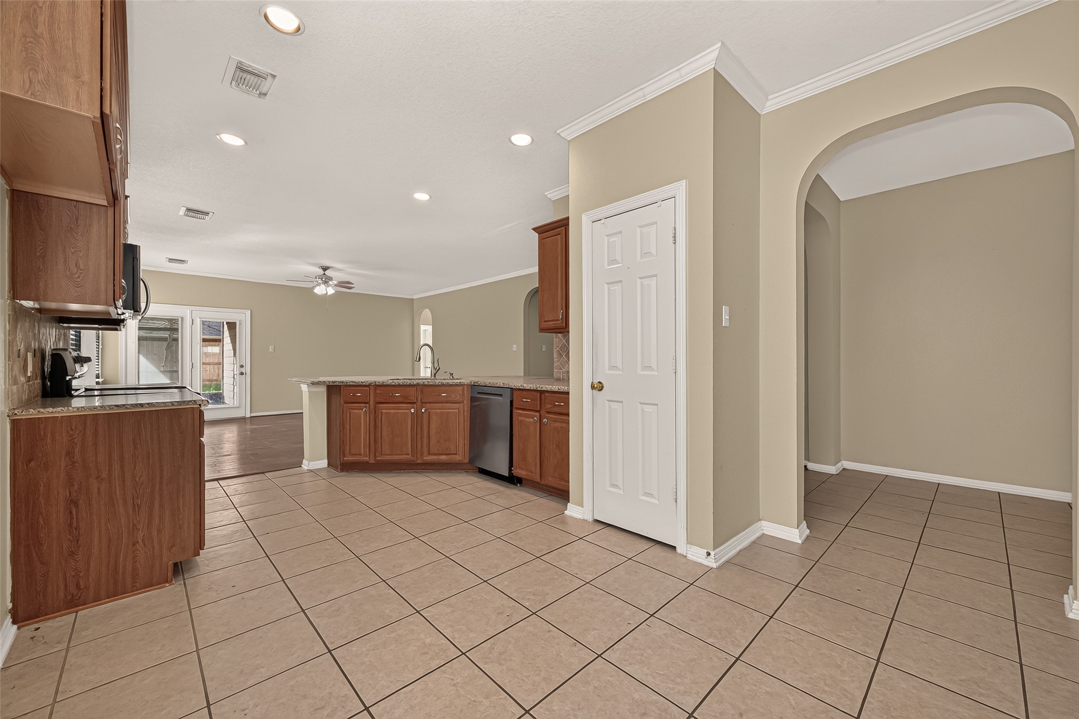 12927 Tall Spruce Drive, Cypress, TX 77429