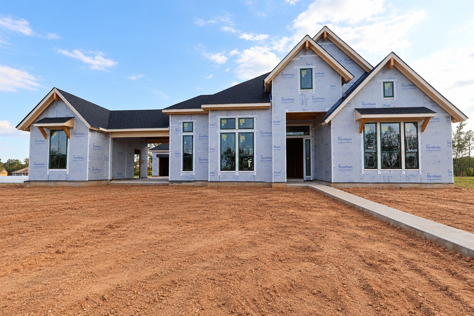 3107 Estate Grove Court, Montgomery, TX 77356