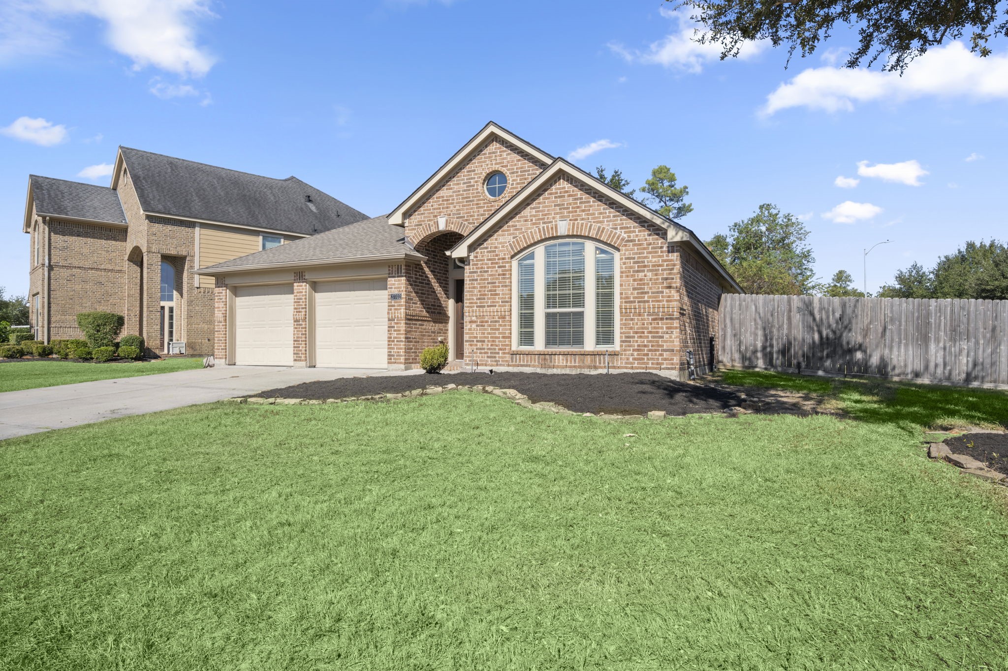 27702 Amy Willow Lane, Spring, TX 77386