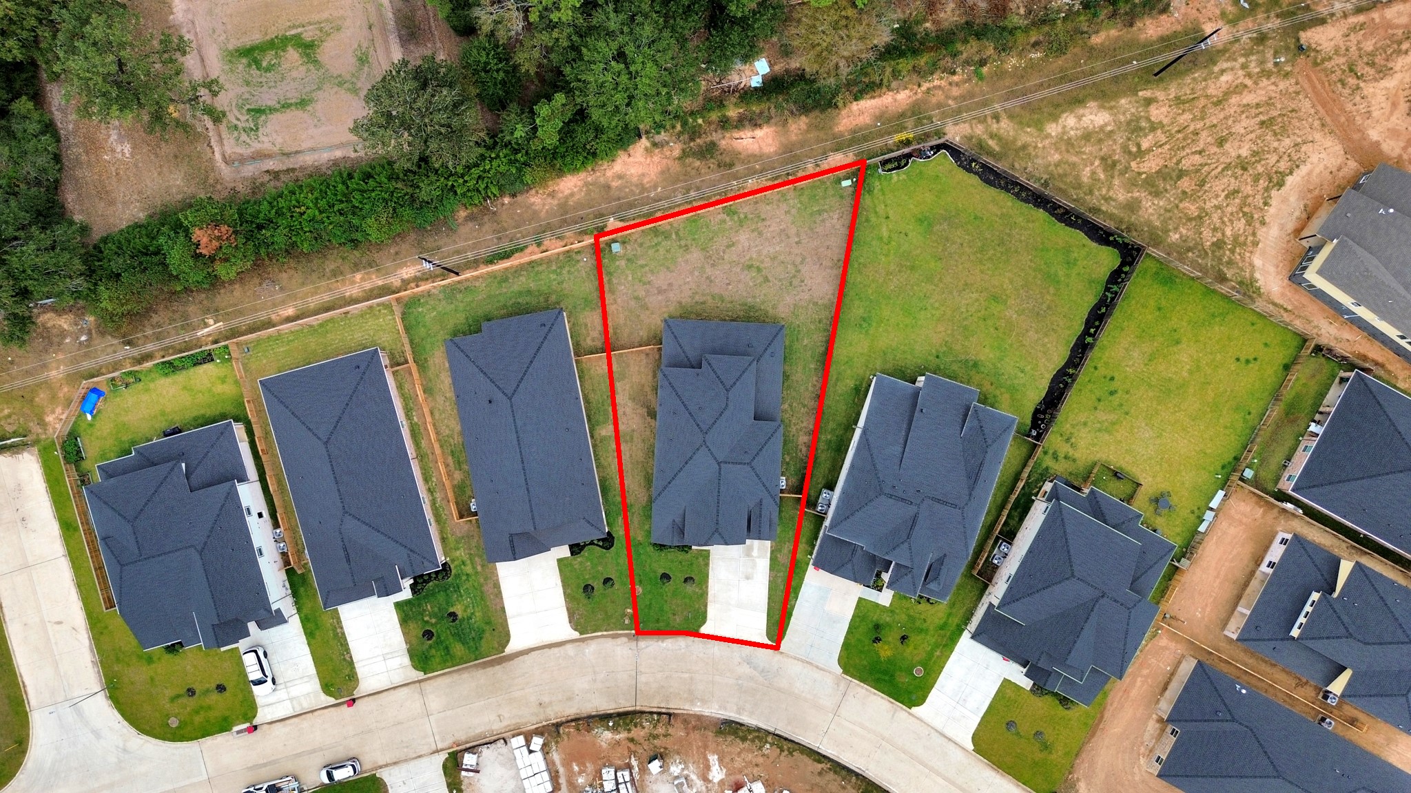3115 Native Spring Dr, Spring, TX 77373