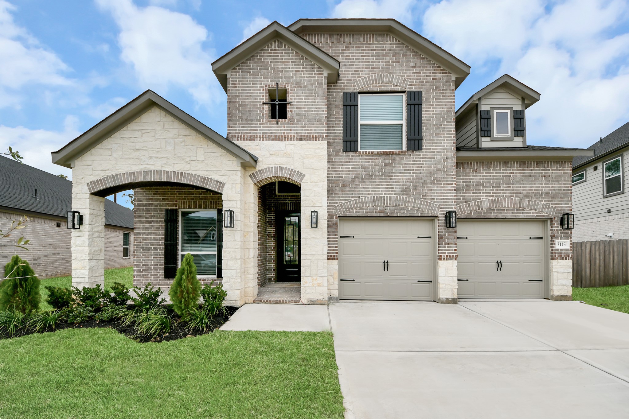 3115 Native Spring Dr, Spring, TX 77373