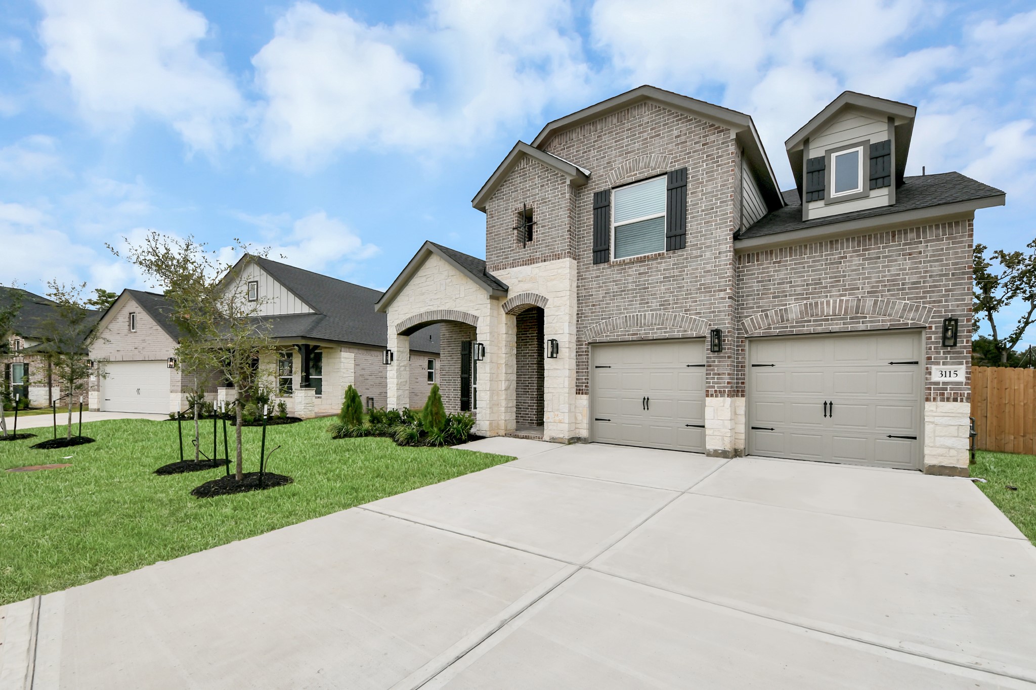 3115 Native Spring Dr, Spring, TX 77373