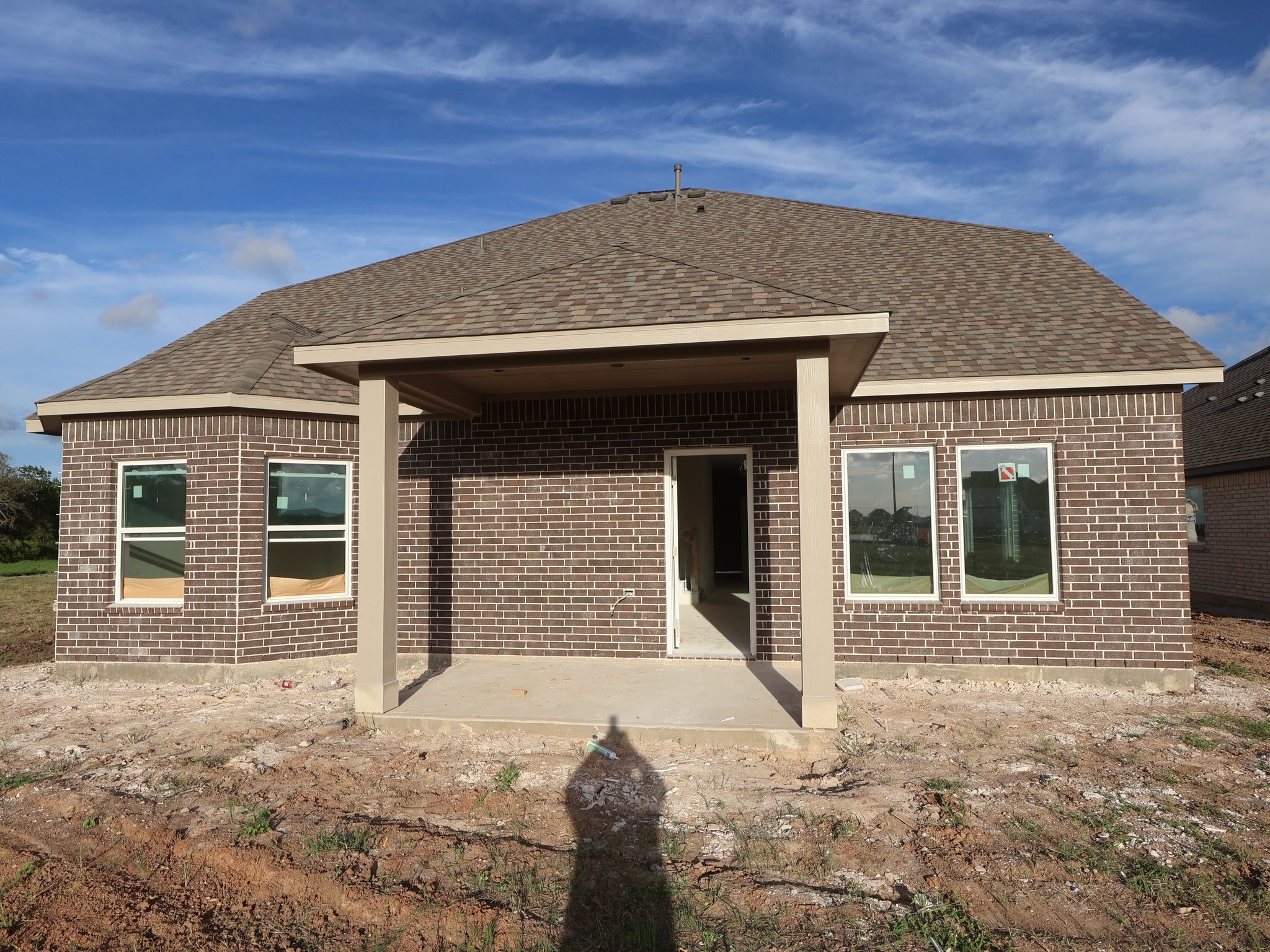 3625 Reina Reach Lane, Santa Fe, TX 77510