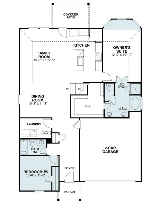 3625 Reina Reach Lane, Santa Fe, TX 77510