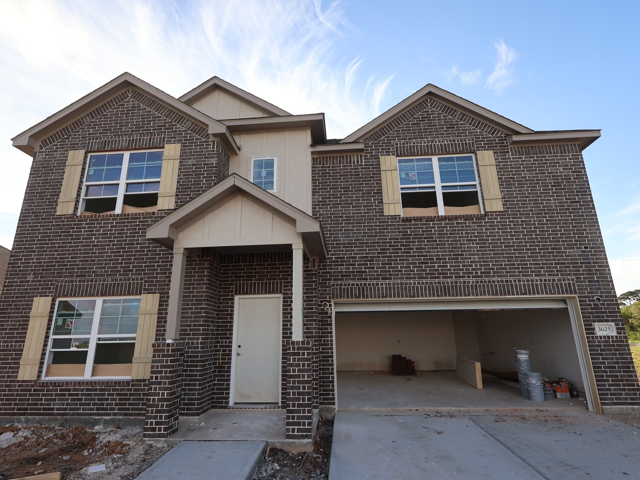 3625 Reina Reach Lane, Santa Fe, TX 77510