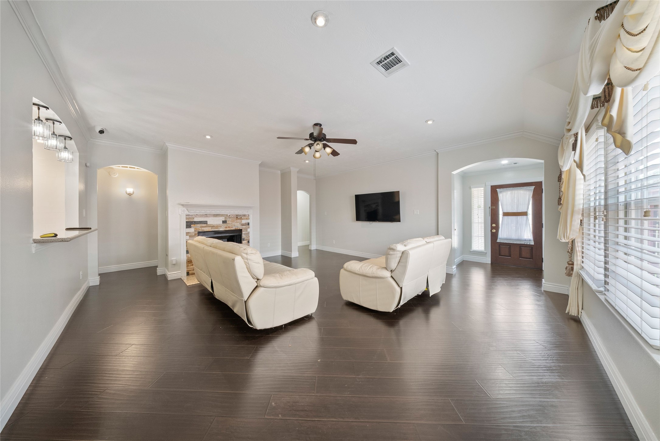 6526 N Gena Lee Drive, Houston, TX 77064 6526 N Gena Lee Drive, Houston, TX 77064