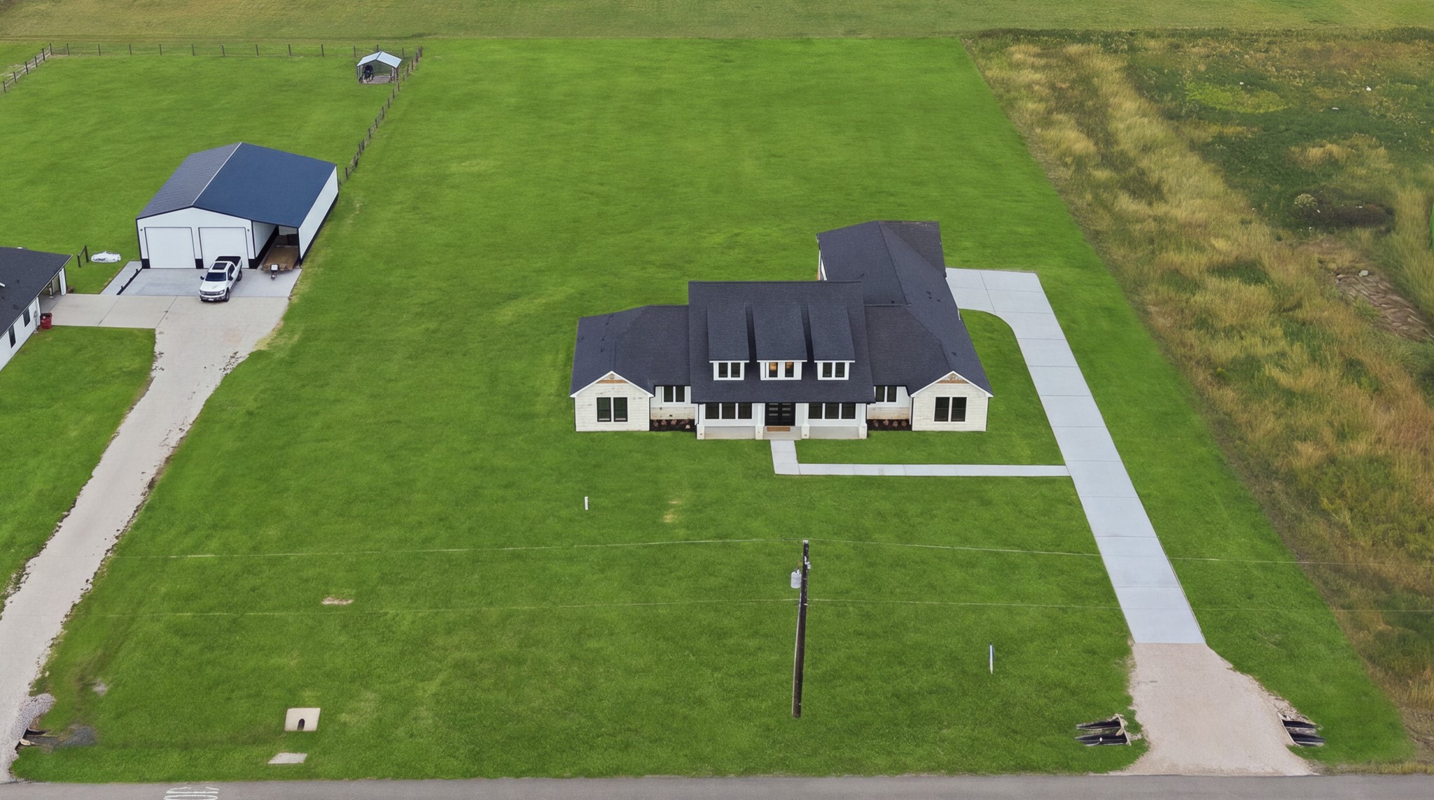 11908 Roesler, Needville, TX 77461