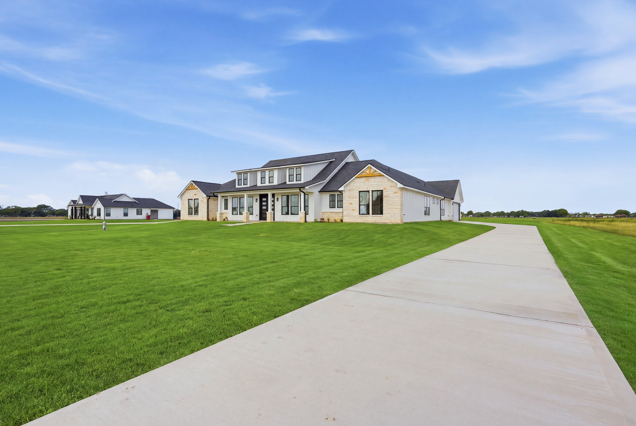 11908 Roesler, Needville, TX 77461