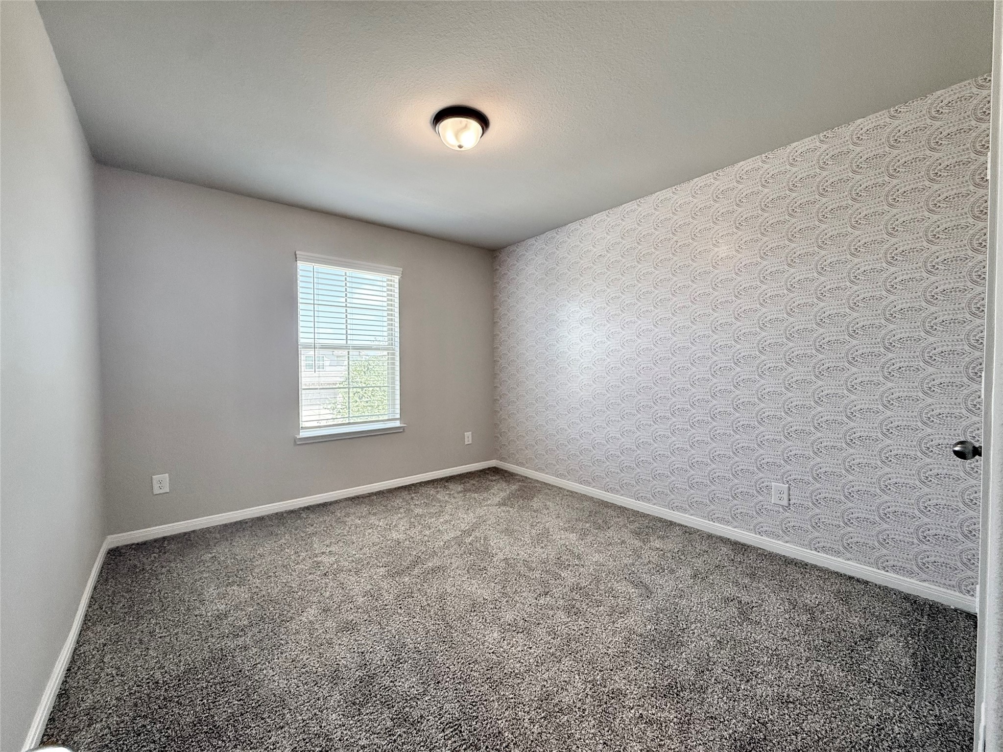 Comfortable secondary bedroom #3