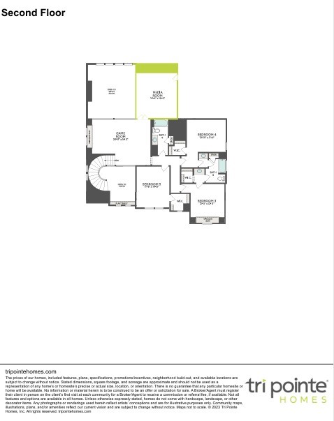 28523 Lightcatcher Place Drive, Spring, TX 77386