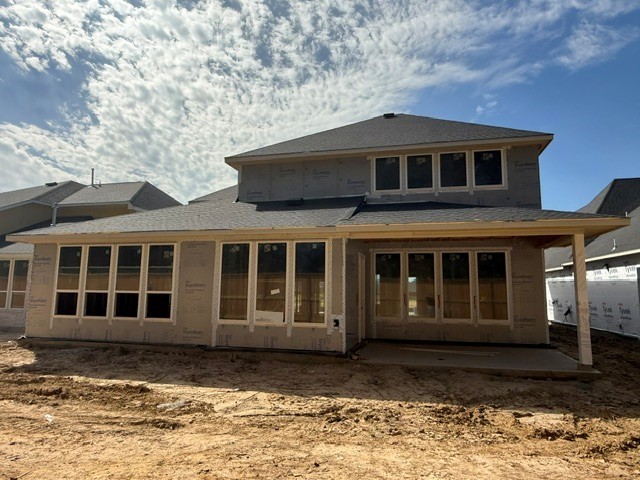 28523 Lightcatcher Place Drive, Spring, TX 77386