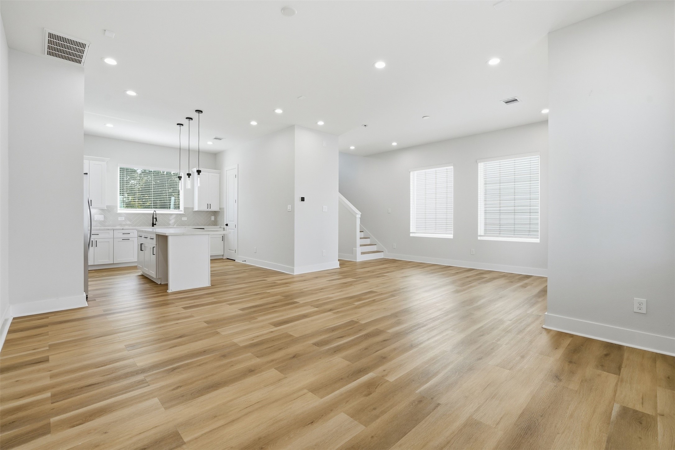 2304 Hoskins Drive, #C, Houston, TX 77080