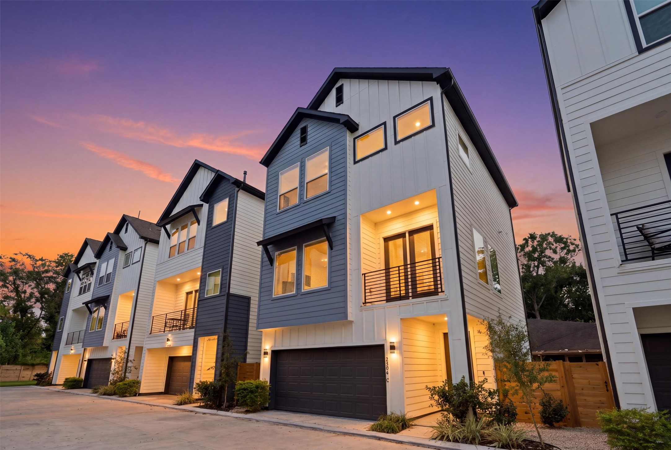 2304 Hoskins Drive, #C, Houston, TX 77080